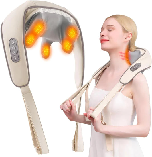 NeckCare Pro with Heat (Clearance sale)
